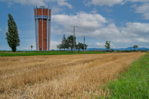 Parcelles PSE © Colmar Agglomération