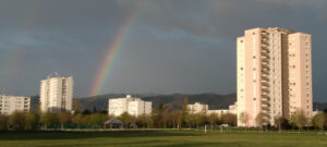 Arc-en-ciel © Colmar Agglomération